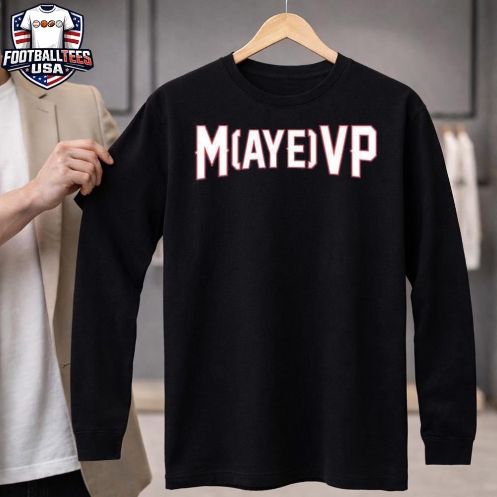 Maye Vp Shirt - Image 4