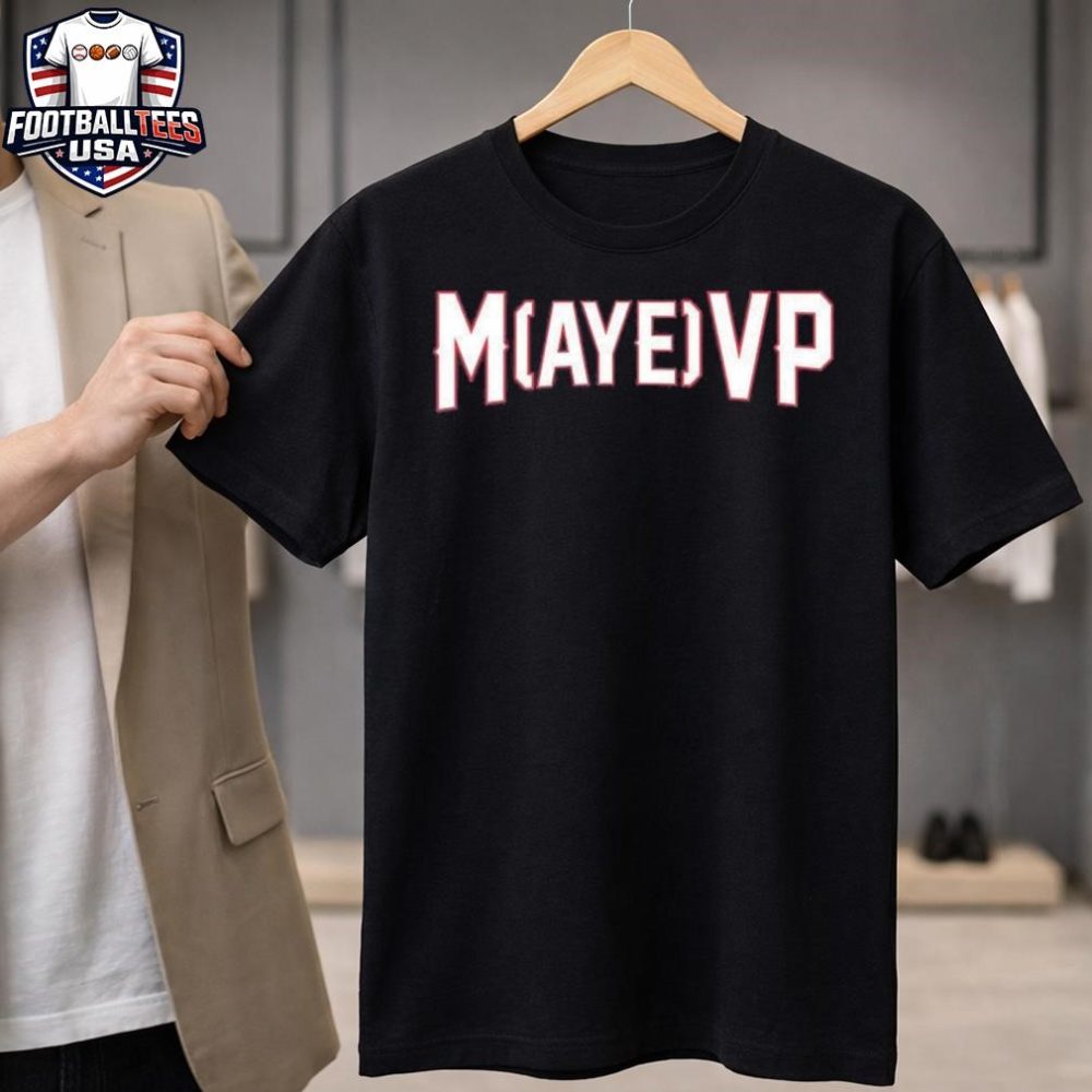 Maye Vp Shirt
