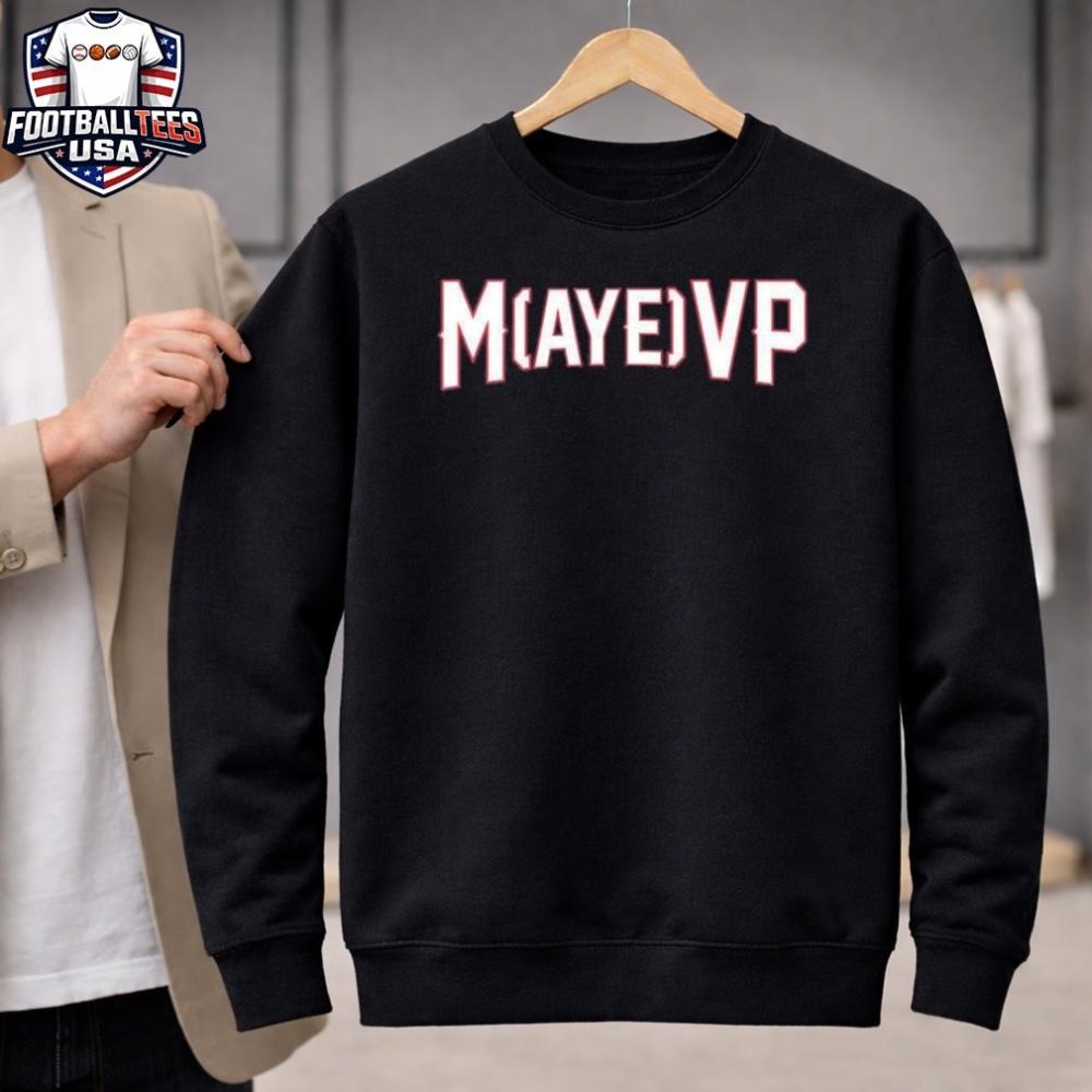 Maye Vp Shirt - Image 2