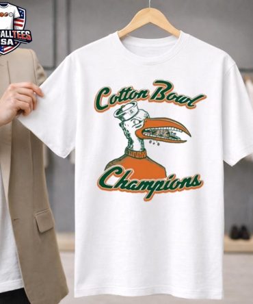 Mia Bowl Champions Pocket Unisex Shirt