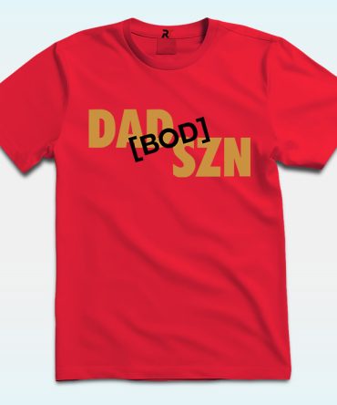 Nick Foles Dad Bod Szn Shirt