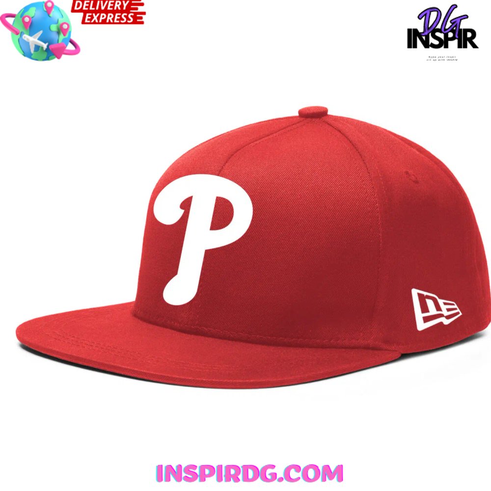 Philadelphia Phillies Across The Pond London Shirt - Image 2