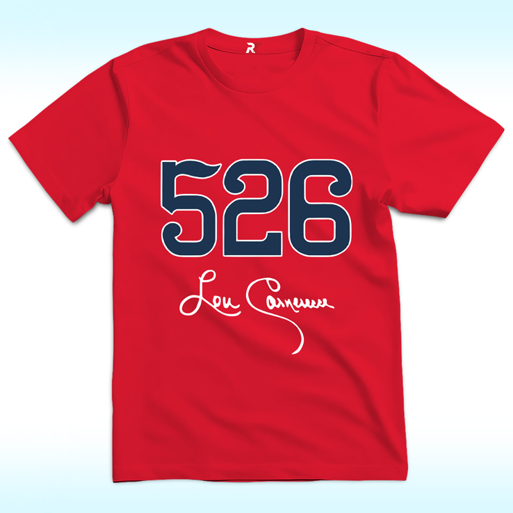 Rest In Peace Lou Carnesecca St. John’S Legend Shirt