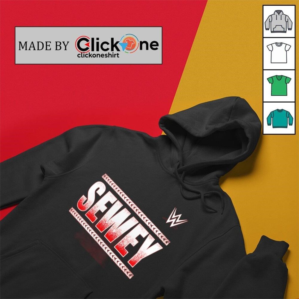 Royal Rumble 2025 Ishowspeed Sewey Shirt - Image 2