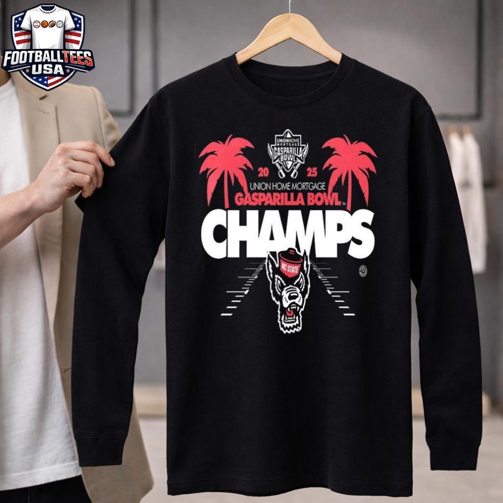 Scooter’S Coffee Frisco Bowl Ohio Bobcats Champions 2025 Unisex Shirt - Image 4