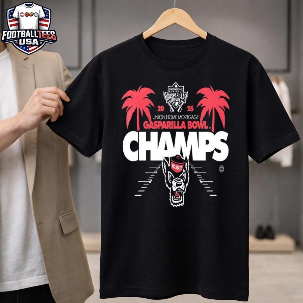 Scooter’S Coffee Frisco Bowl Ohio Bobcats Champions 2025 Unisex Shirt