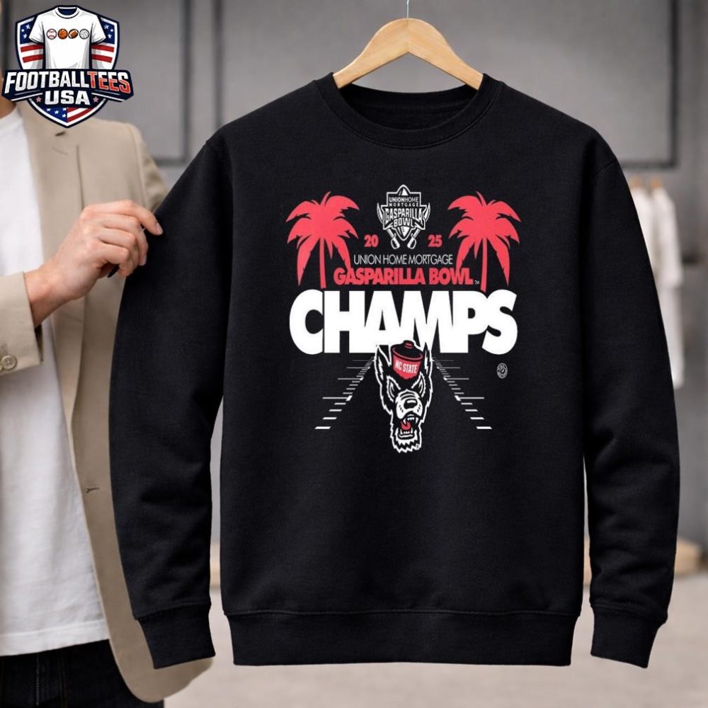 Scooter’S Coffee Frisco Bowl Ohio Bobcats Champions 2025 Unisex Shirt - Image 2