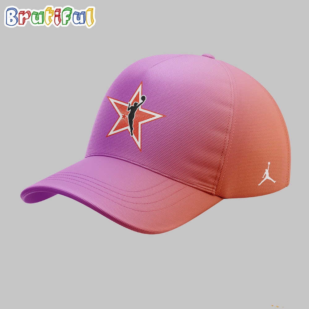 Team Usa 2024 Wnba All Star Phoenix Cap