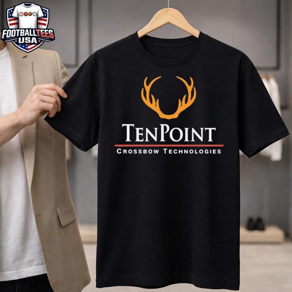 Tenpoint Crossbow Technologies Unisex Shirt