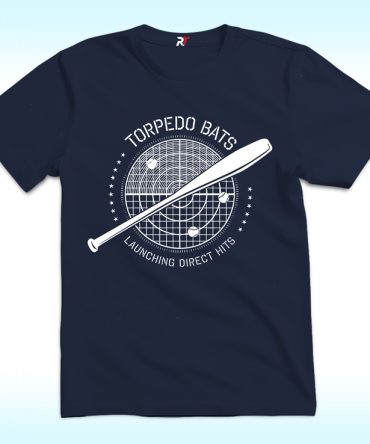 Torpedo Bats Shirt