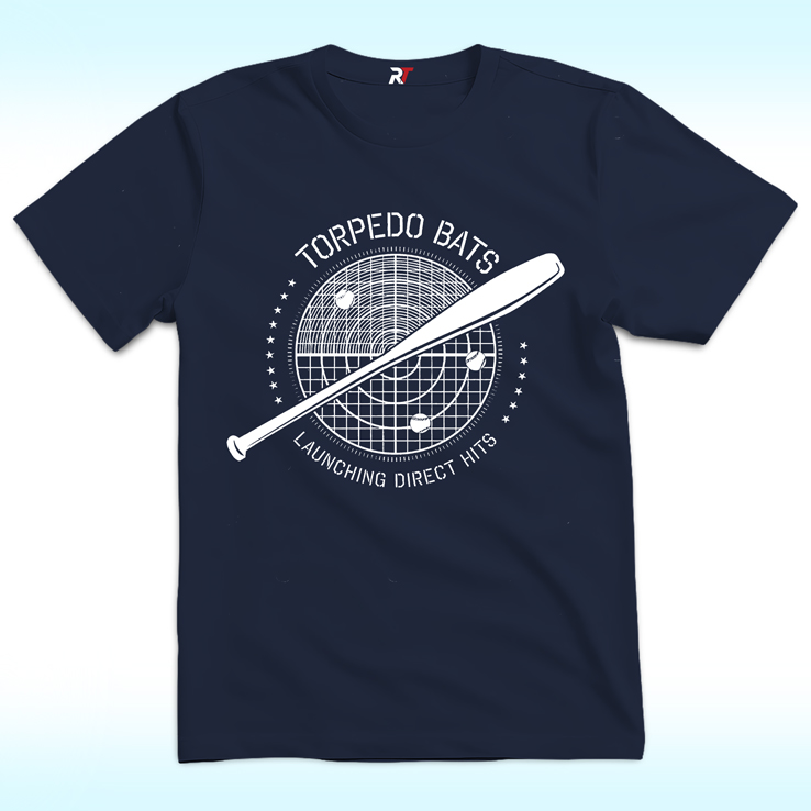 Torpedo Bats Shirt