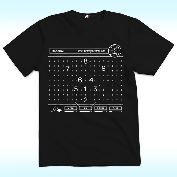 Your Innie Likes Baseball Shirt