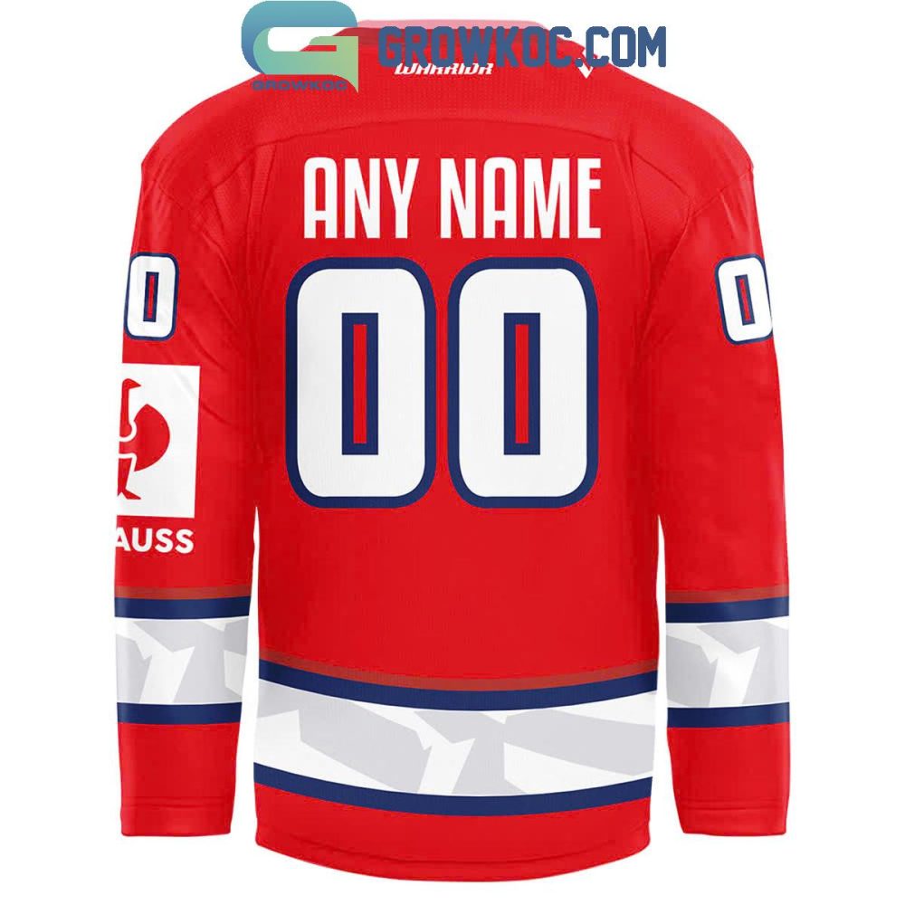 Zsc Lions Schweizer Meister 2025 Chl Champions Hockey Jersey - Image 3