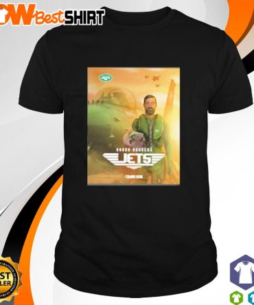 Aaron Rodgers Jets Coming Soon Shirt