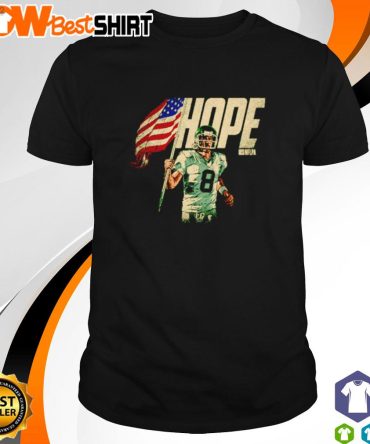 Aaron Rodgers New York Hope Shirt