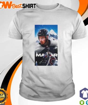 Adult Cale Makar Colorado Avalanche Shirt