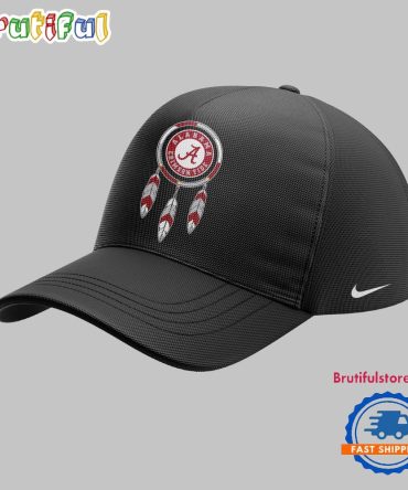 Alabama Crimson Tide Softball National American Indian Heritage Month Cap