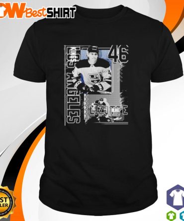Blake Lizotte Hockey Los Angeles Kings Shirt