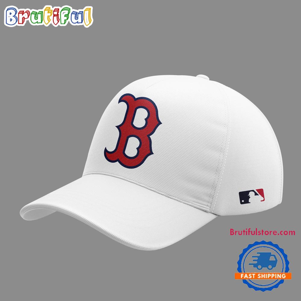 Boston Red Sox Baseball Nurses Night Cap