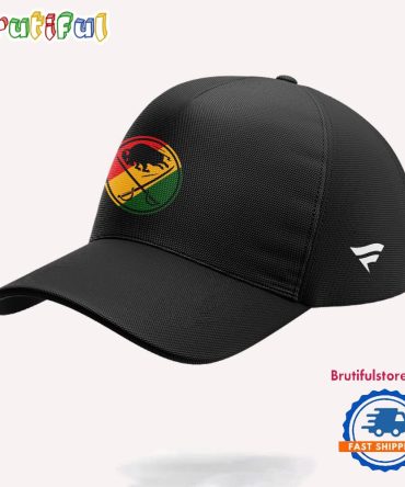 Buffalo Sabres Black History Celebration Limited Edition Cap Hats
