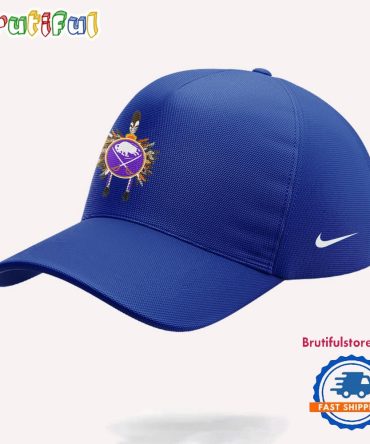 Buffalo Sabres Native American Heritage Limited Edition Cap Hats