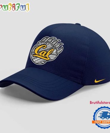 California Golden Bears Football From The Bay To The Islands Cap