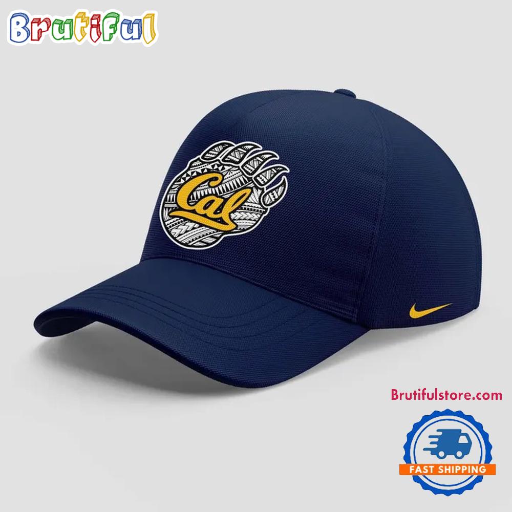 California Golden Bears Football From The Bay To The Islands Cap