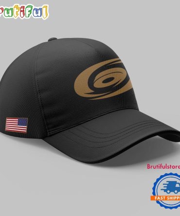 Carolina Hurricanes Special Edition Veterans Day Cap Hats