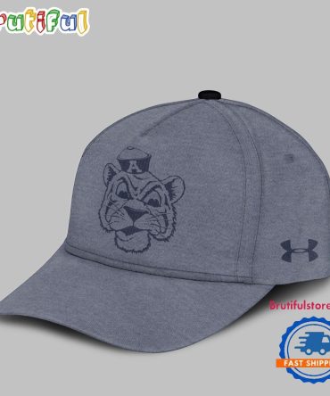 Coach Bruce Pearl Auburn Tigers Basketball New Cap