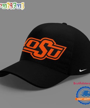 Coach Gajewski Fans Osu Cowgirl Softball Special Edition 2025 Cap Hats