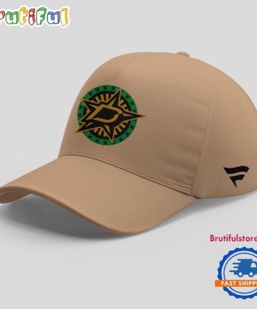 Dallas Stars X Black History Night Cap