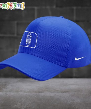 Duke Blue Devils 2025 Acc Regular Season Cap Hats