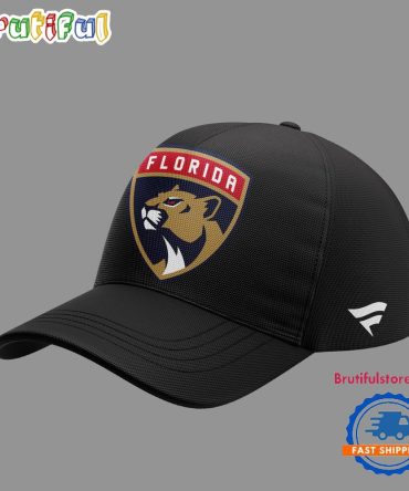 Florida Panthers Championship 2025 Matthew Tkachuk Cap