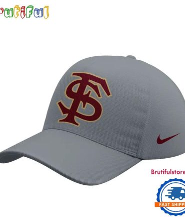 Florida State Seminoles Baseball 2025 Ncaa Cap