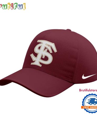 Florida State Seminoles Baseball Limited Edition 2025 Cap