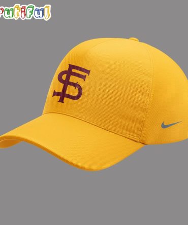 Florida State Seminoles Baseball Throwback 2025 Cap