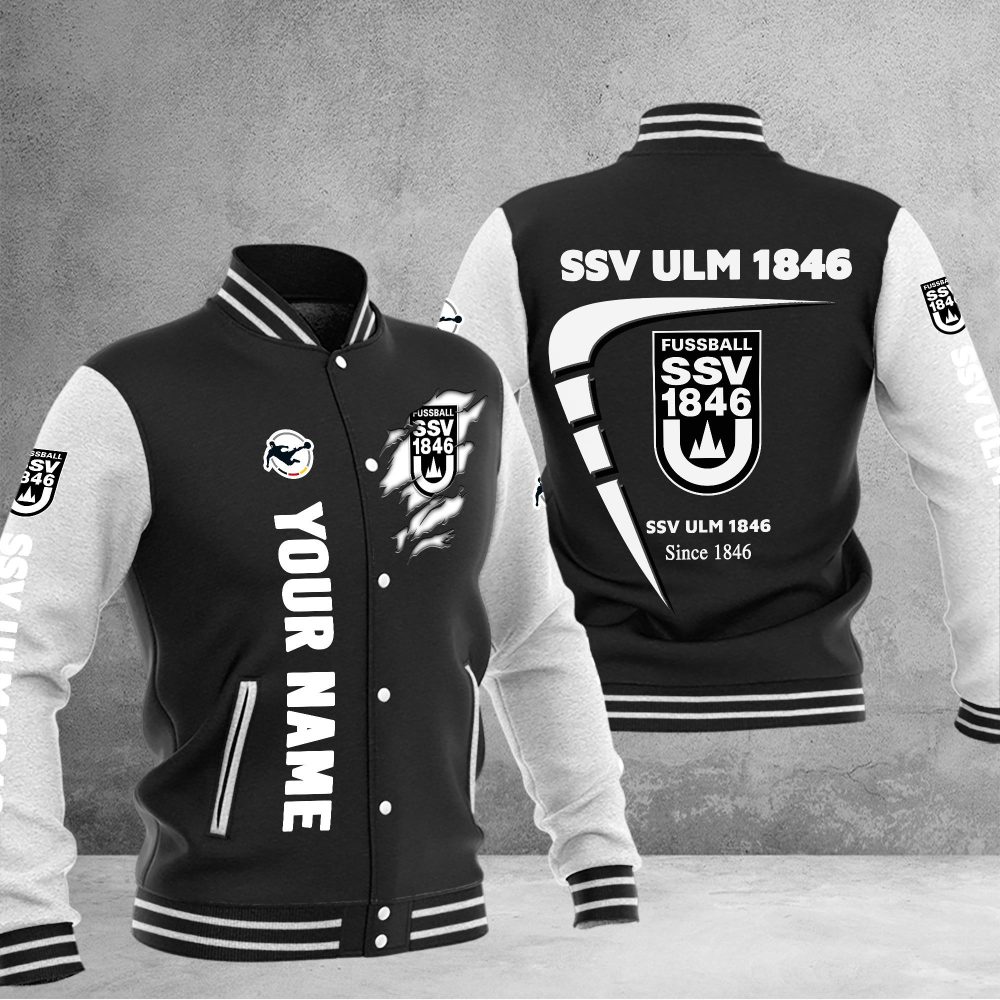 Ssv Ulm 1846 Fussball Dmhj0377 Full Color