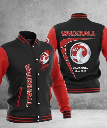Vauxhall Dmhj0660 Full Color