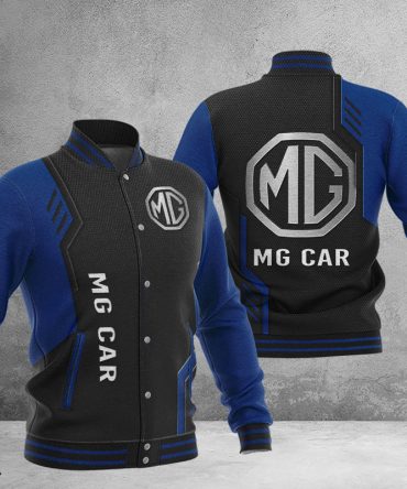 Mg Dmhj0713 Baseball Jacket Logo Baseball Varsity Jacket