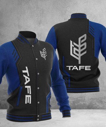 Tafe Dmhj0813 Baseball Jacket Logo Baseball Varsity Jacket