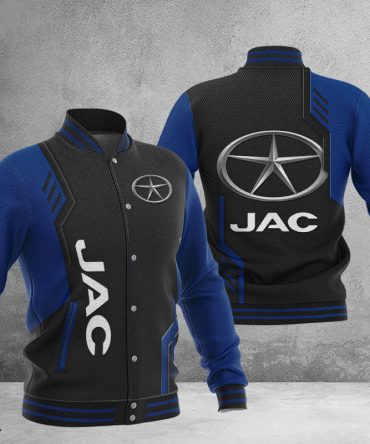 Jac Dmhj0826 Baseball Jacket Logo Baseball Varsity Jacket