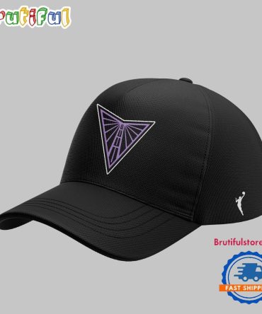 Golden State Valkyries Wnba X Nurses Night 2025 3D Print Cap