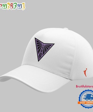 Golden State Valkyries Wnba X Nurses Night 2025 Cap