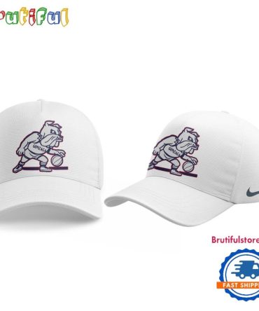 Gonzaga Mens Basketball Cap