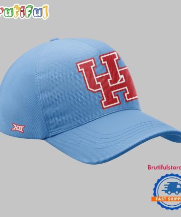 Houston Cougars Football Limited Edition 2024 Cap