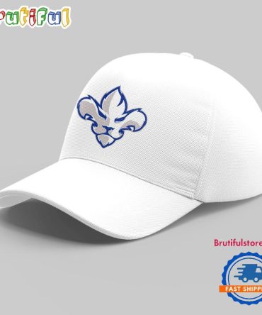 Trois-Rivieres Lions Champions 2025 Limited Edition Cap