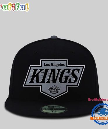 Los Angeles Kings X 2Pac Never Die 3D All Over Print Cap
