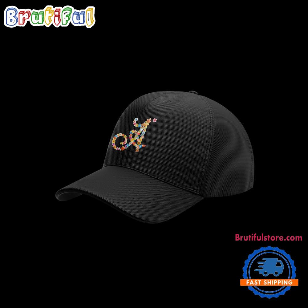 Ludacris X Alabama Crimson Tide More To See Baseball Cap