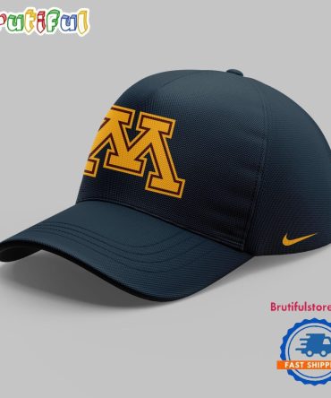 Minnesota Golden Gophers Special Iron Range Alternates Cap