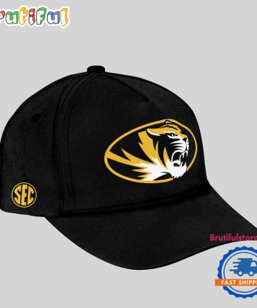 Missouri Tigers Football New Version 2024 All Over Print Cap